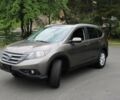 Хонда СРВ 2014 в Кропивницком (Кировограде) на Automoto.ua Серый Хонда СРВ, объемом двигателя 2.4 л и пробегом 83 тыс. км за 7000 $, фото 1 на Automoto.ua
