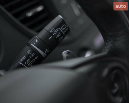 Серый Хонда СРВ, объемом двигателя 2.2 л и пробегом 113 тыс. км за 15300 $, фото 26 на Automoto.ua