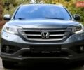 Хонда СРВ 2014 в Дрогобыче на Automoto.ua Серый Хонда СРВ, объемом двигателя 2.2 л и пробегом 122 тыс. км за 18999 $, фото 4 на Automoto.ua