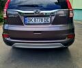 Хонда СРВ 2014 в Ровно на Automoto.ua Серый Хонда СРВ, объемом двигателя 2.4 л и пробегом 86 тыс. км за 18000 $, фото 2 на Automoto.ua