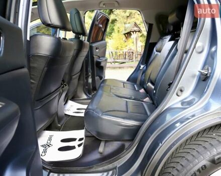 Хонда СРВ 2014 в Дрогобыче на Automoto.ua Серый Хонда СРВ, объемом двигателя 2.2 л и пробегом 122 тыс. км за 18999 $, фото 61 на Automoto.ua