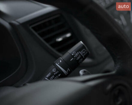 Серый Хонда СРВ, объемом двигателя 2.2 л и пробегом 113 тыс. км за 15300 $, фото 28 на Automoto.ua