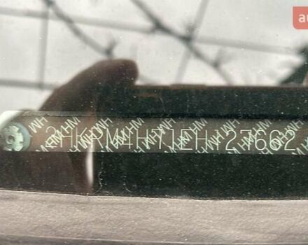 Серый Хонда СРВ, объемом двигателя 2.4 л и пробегом 158 тыс. км за 14699 $, фото 15 на Automoto.ua