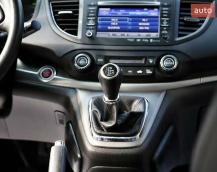 Хонда СРВ 2014 в Дрогобыче на Automoto.ua Серый Хонда СРВ, объемом двигателя 2.2 л и пробегом 122 тыс. км за 18999 $, фото 45 на Automoto.ua