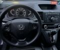Сірий Хонда СРВ, об'ємом двигуна 2.35 л та пробігом 83 тис. км за 14500 $, фото 8 на Automoto.ua