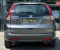 Хонда СРВ 2014 в Ивано-Франковске на Automoto.ua Серый Хонда СРВ, объемом двигателя 1.6 л и пробегом 230 тыс. км за 15000 $, фото 4 на Automoto.ua
