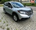 Серый Хонда СРВ, объемом двигателя 2.36 л и пробегом 240 тыс. км за 14200 $, фото 3 на Automoto.ua