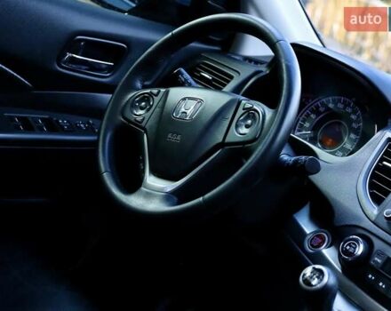 Хонда СРВ 2014 в Дрогобыче на Automoto.ua Серый Хонда СРВ, объемом двигателя 2.2 л и пробегом 122 тыс. км за 18999 $, фото 65 на Automoto.ua