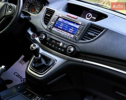 Хонда СРВ 2014 в Дрогобыче на Automoto.ua Серый Хонда СРВ, объемом двигателя 2.2 л и пробегом 122 тыс. км за 18999 $, фото 64 на Automoto.ua