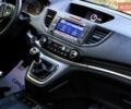 Хонда СРВ 2014 в Дрогобыче на Automoto.ua Серый Хонда СРВ, объемом двигателя 2.2 л и пробегом 122 тыс. км за 18999 $, фото 64 на Automoto.ua