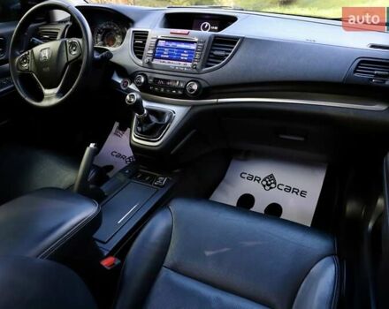 Хонда СРВ 2014 в Дрогобыче на Automoto.ua Серый Хонда СРВ, объемом двигателя 2.2 л и пробегом 122 тыс. км за 18999 $, фото 63 на Automoto.ua