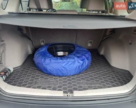 Хонда СРВ 2014 в Полтаве на Automoto.ua Серый Хонда СРВ, объемом двигателя 2.36 л и пробегом 149 тыс. км за 15500 $, фото 33 на Automoto.ua