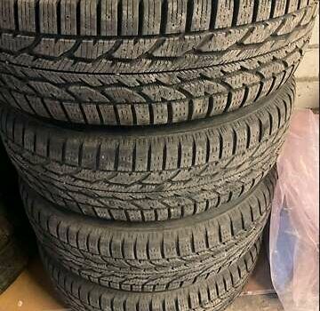 Серый Хонда СРВ, объемом двигателя 2.4 л и пробегом 158 тыс. км за 14699 $, фото 14 на Automoto.ua