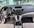 Хонда СРВ 2014 в Львове на Automoto.ua Серый Хонда СРВ, объемом двигателя 2.35 л и пробегом 170 тыс. км за 13900 $, фото 9 на Automoto.ua