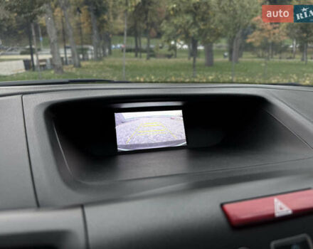Хонда СРВ 2014 в Киеве на Automoto.ua Серый Хонда СРВ, объемом двигателя 2.4 л и пробегом 92 тыс. км за 17300 $, фото 52 на Automoto.ua