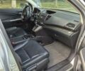 Хонда СРВ 2014 в Киеве на Automoto.ua Серый Хонда СРВ, объемом двигателя 2.35 л и пробегом 213 тыс. км за 16000 $, фото 21 на Automoto.ua