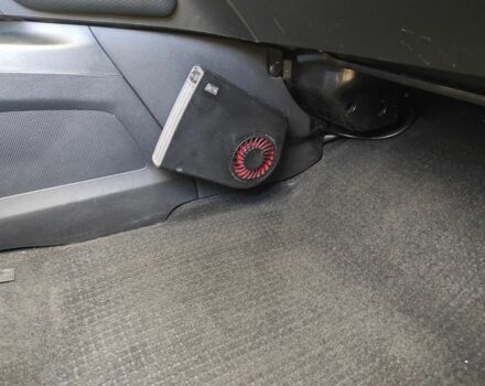 Сірий Хонда СРВ, об'ємом двигуна 2.2 л та пробігом 265 тис. км за 16000 $, фото 7 на Automoto.ua