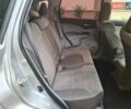 Серый Хонда СРВ, объемом двигателя 2.35 л и пробегом 180 тыс. км за 14700 $, фото 12 на Automoto.ua