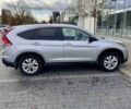 Хонда СРВ 2014 в Львове на Automoto.ua Серый Хонда СРВ, объемом двигателя 2.35 л и пробегом 170 тыс. км за 13900 $, фото 1 на Automoto.ua