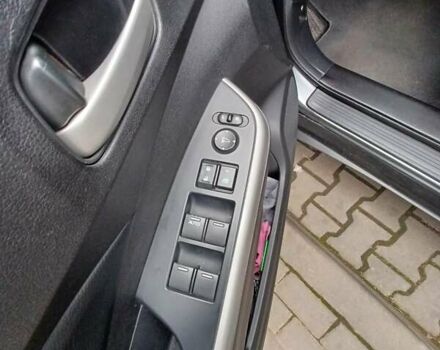 Серый Хонда СРВ, объемом двигателя 2.4 л и пробегом 158 тыс. км за 14699 $, фото 11 на Automoto.ua