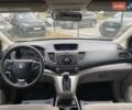 Хонда СРВ 2014 у Вінниці на Automoto.ua Сірий Хонда СРВ, об'ємом двигуна 2.35 л та пробігом 171 тис. км за 16800 $, фото 12 на Automoto.ua
