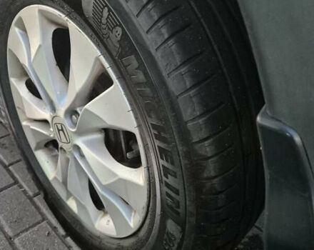 Хонда СРВ 2014 в Киеве на Automoto.ua Серый Хонда СРВ, объемом двигателя 2.35 л и пробегом 213 тыс. км за 16000 $, фото 10 на Automoto.ua