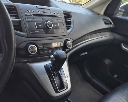 Хонда СРВ 2014 в Киеве на Automoto.ua Серый Хонда СРВ, объемом двигателя 2.35 л и пробегом 213 тыс. км за 16000 $, фото 18 на Automoto.ua