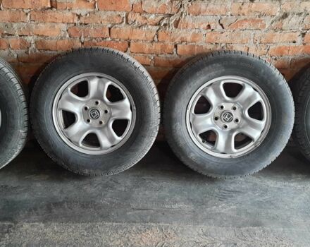 Серый Хонда СРВ, объемом двигателя 2.4 л и пробегом 125 тыс. км за 14900 $, фото 12 на Automoto.ua