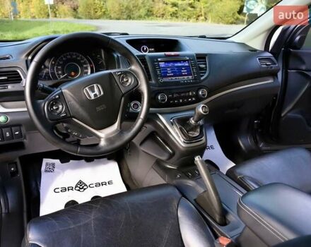 Хонда СРВ 2014 в Дрогобыче на Automoto.ua Серый Хонда СРВ, объемом двигателя 2.2 л и пробегом 122 тыс. км за 18999 $, фото 62 на Automoto.ua