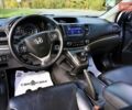 Хонда СРВ 2014 в Дрогобыче на Automoto.ua Серый Хонда СРВ, объемом двигателя 2.2 л и пробегом 122 тыс. км за 18999 $, фото 62 на Automoto.ua