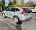 Хонда СРВ 2014 в Львове на Automoto.ua Серый Хонда СРВ, объемом двигателя 2.35 л и пробегом 170 тыс. км за 13900 $, фото 5 на Automoto.ua