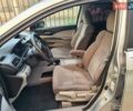 Серый Хонда СРВ, объемом двигателя 2.35 л и пробегом 180 тыс. км за 14700 $, фото 7 на Automoto.ua