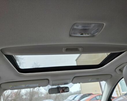 Сірий Хонда СРВ, об'ємом двигуна 2.4 л та пробігом 85 тис. км за 4500 $, фото 8 на Automoto.ua