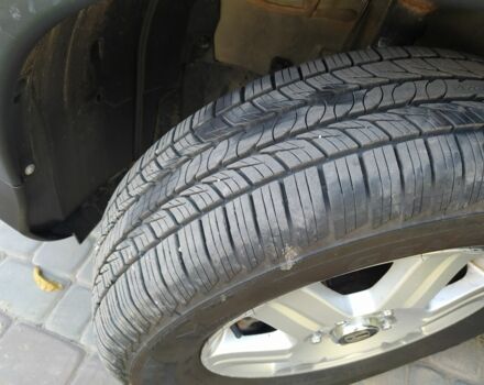 Серый Хонда СРВ, объемом двигателя 2.4 л и пробегом 170 тыс. км за 16300 $, фото 17 на Automoto.ua