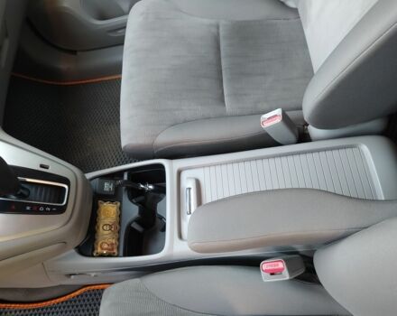 Серый Хонда СРВ, объемом двигателя 2.4 л и пробегом 170 тыс. км за 16300 $, фото 19 на Automoto.ua