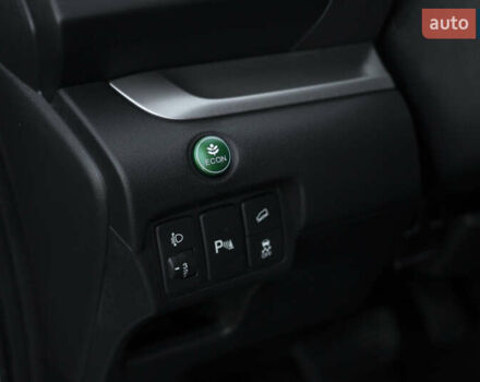 Серый Хонда СРВ, объемом двигателя 2.2 л и пробегом 113 тыс. км за 15300 $, фото 34 на Automoto.ua