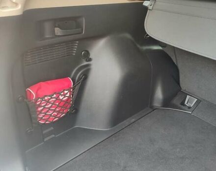 Серый Хонда СРВ, объемом двигателя 1.6 л и пробегом 157 тыс. км за 19400 $, фото 14 на Automoto.ua