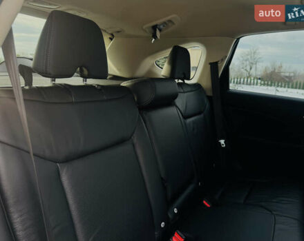 Сірий Хонда СРВ, об'ємом двигуна 2.2 л та пробігом 165 тис. км за 19700 $, фото 70 на Automoto.ua