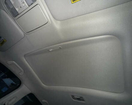 Сірий Хонда СРВ, об'ємом двигуна 2.4 л та пробігом 156 тис. км за 16700 $, фото 4 на Automoto.ua