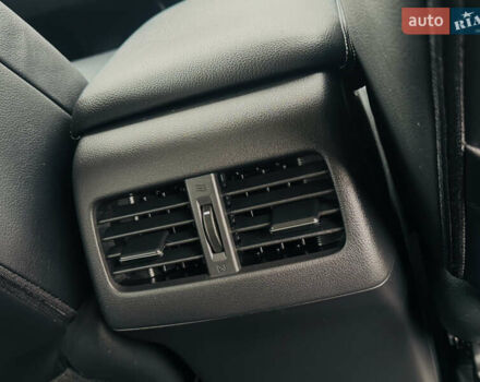 Сірий Хонда СРВ, об'ємом двигуна 2.2 л та пробігом 165 тис. км за 19700 $, фото 68 на Automoto.ua