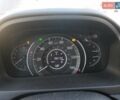 Серый Хонда СРВ, объемом двигателя 2.4 л и пробегом 100 тыс. км за 2800 $, фото 8 на Automoto.ua