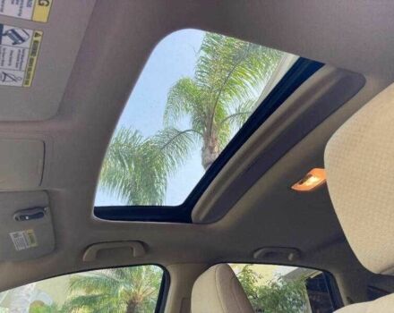 Серый Хонда СРВ, объемом двигателя 2.4 л и пробегом 64 тыс. км за 4500 $, фото 11 на Automoto.ua