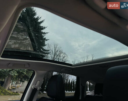 Сірий Хонда СРВ, об'ємом двигуна 2.2 л та пробігом 165 тис. км за 19700 $, фото 81 на Automoto.ua