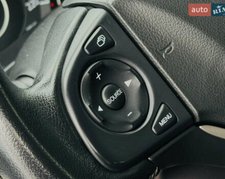 Сірий Хонда СРВ, об'ємом двигуна 2.2 л та пробігом 165 тис. км за 19700 $, фото 46 на Automoto.ua