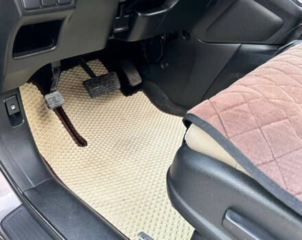 Сірий Хонда СРВ, об'ємом двигуна 2.4 л та пробігом 83 тис. км за 17755 $, фото 24 на Automoto.ua