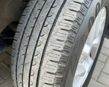 Сірий Хонда СРВ, об'ємом двигуна 2.4 л та пробігом 83 тис. км за 17755 $, фото 25 на Automoto.ua