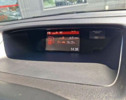 Хонда СРВ 2015 в Киеве на Automoto.ua Серый Хонда СРВ, объемом двигателя 1.6 л и пробегом 282 тыс. км за 8700 $, фото 19 на Automoto.ua