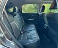 Серый Хонда СРВ, объемом двигателя 2.4 л и пробегом 78 тыс. км за 3800 $, фото 12 на Automoto.ua