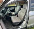 Сірий Хонда СРВ, об'ємом двигуна 2.4 л та пробігом 73 тис. км за 9000 $, фото 10 на Automoto.ua