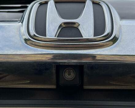 Сірий Хонда СРВ, об'ємом двигуна 2.4 л та пробігом 75 тис. км за 22500 $, фото 11 на Automoto.ua